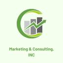 Marketing & Consulting, INC logo